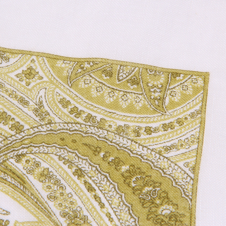 Foulard da hotsell taschino uomo