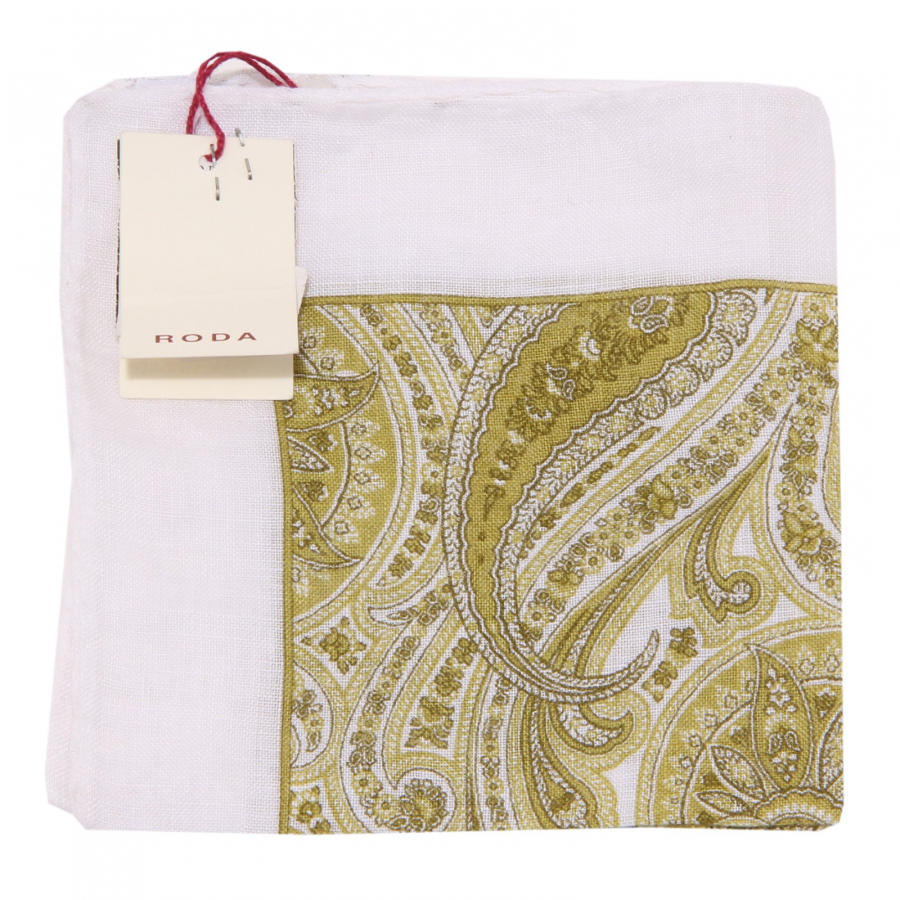 Foulard da taschino uomo clearance