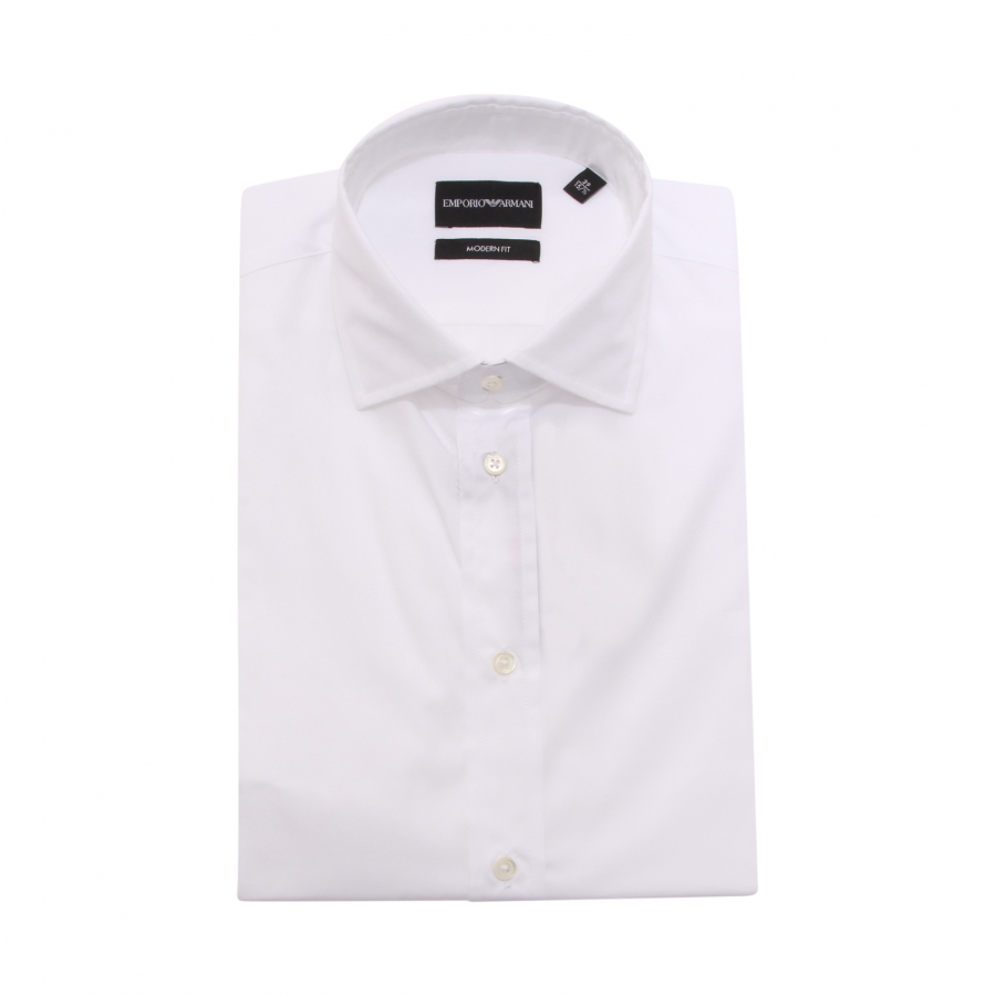 Emporio armani camicia deals