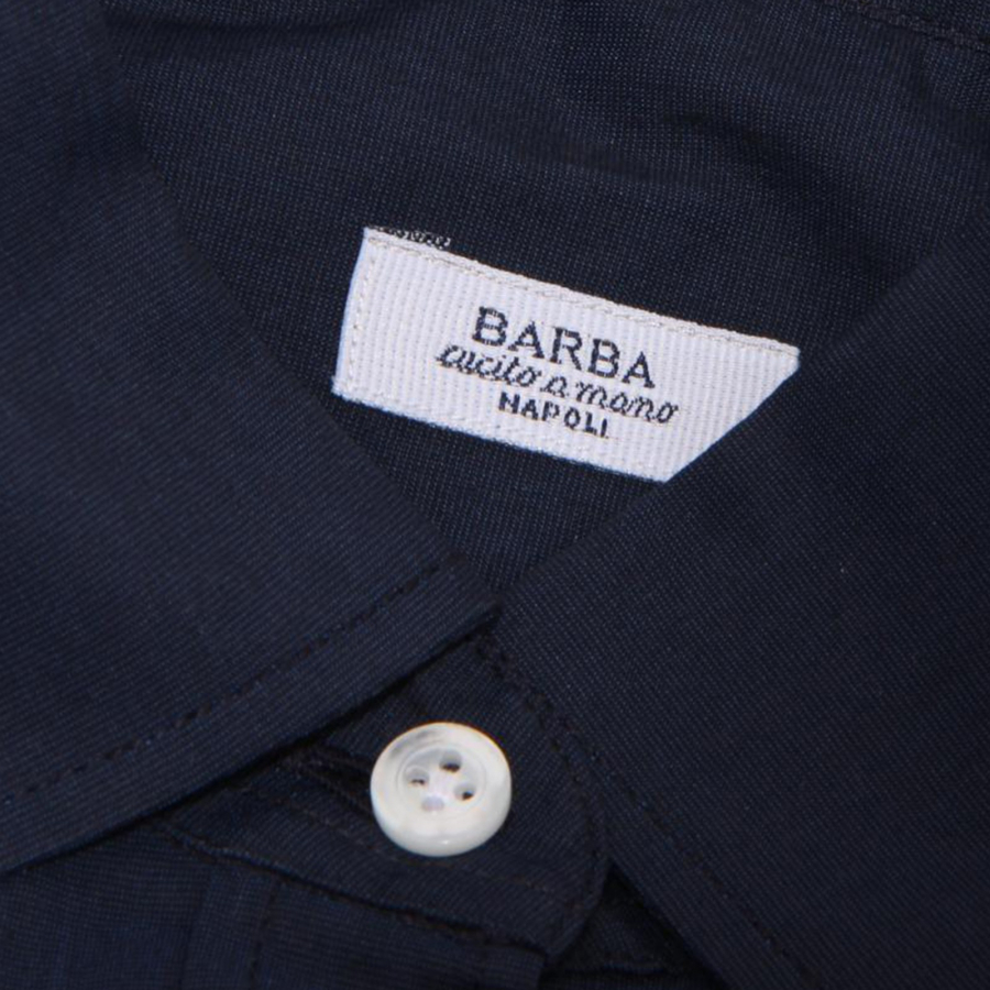 Barba best sale camicie donna