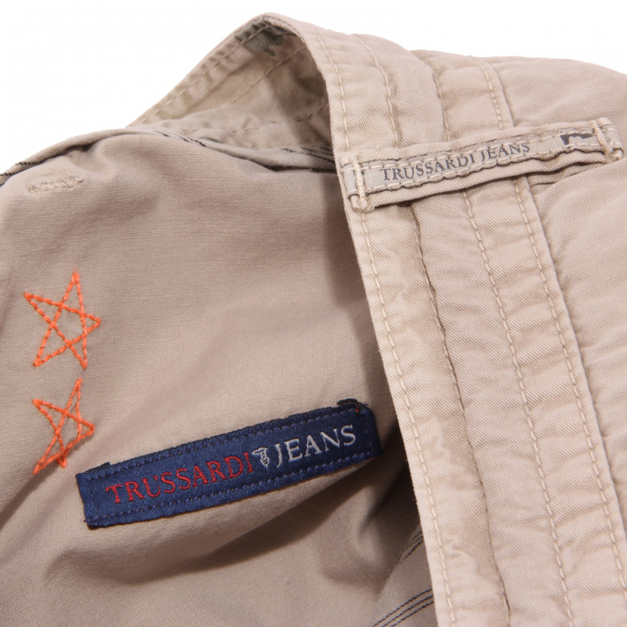 Trussardi jeans hotsell uomo prezzi