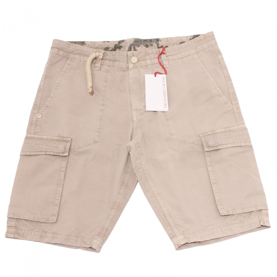 Trussardi pantaloni uomo new arrivals