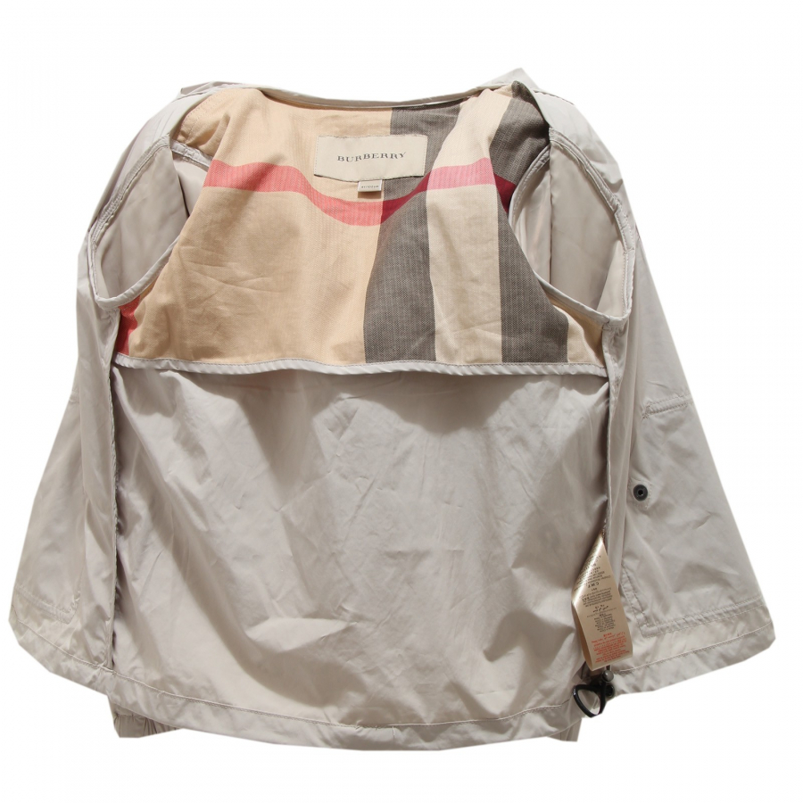 Burberry piumini top outlet