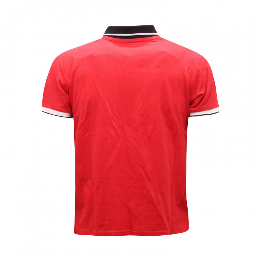 0116AZ POLO UOMO WILLIAM MAN POLO SHIRT