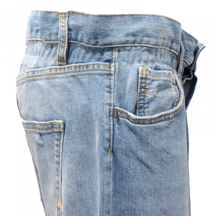 Jeans cycle donna on sale