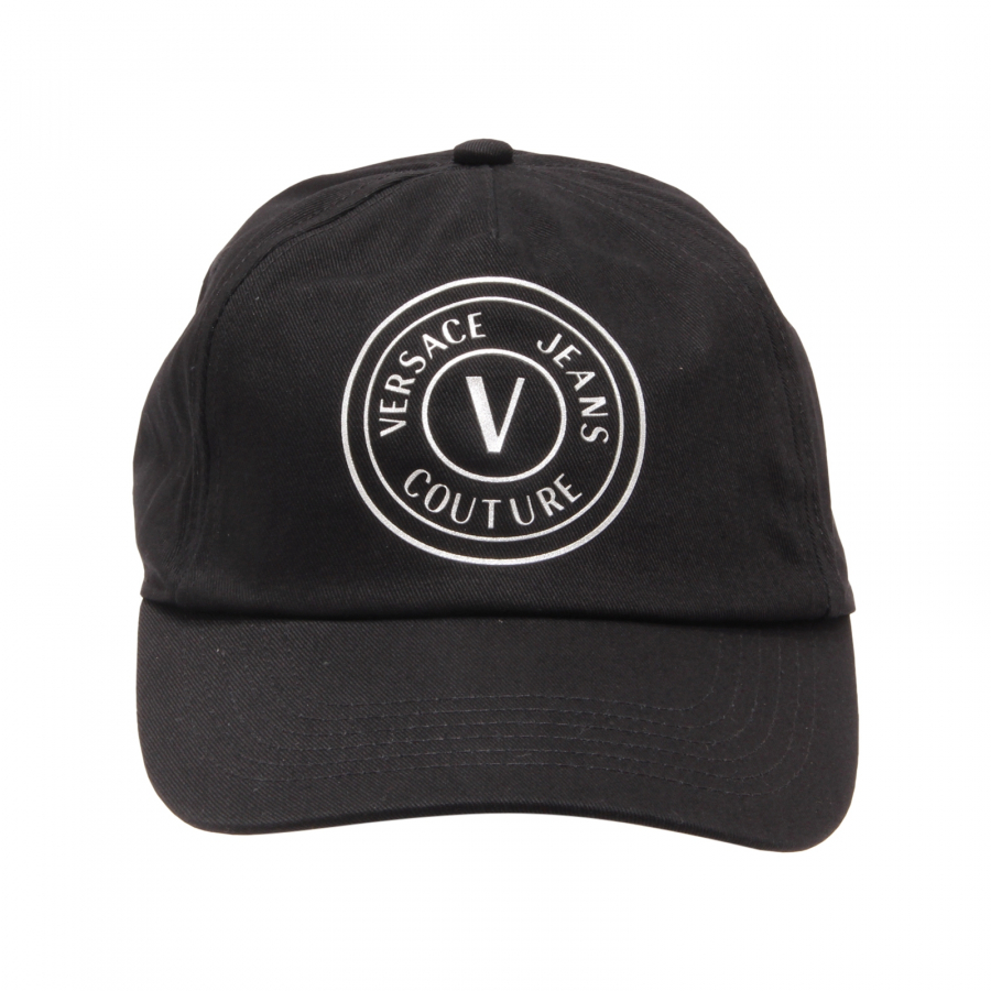 0154AQ cappello uomo VERSACE JEANS COUTURE man baseball hat