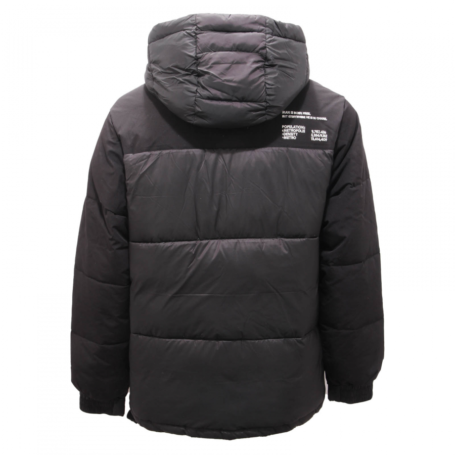 Parka 2025 uomo imperial