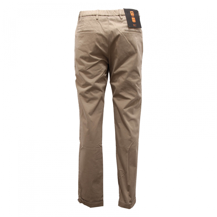 0175AO pantalone uomo BRIGLIA man trousers