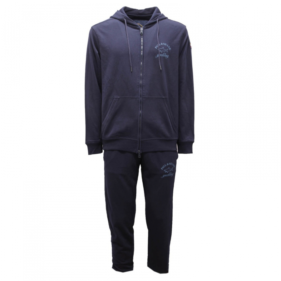 Mens paul and shark tracksuit deals