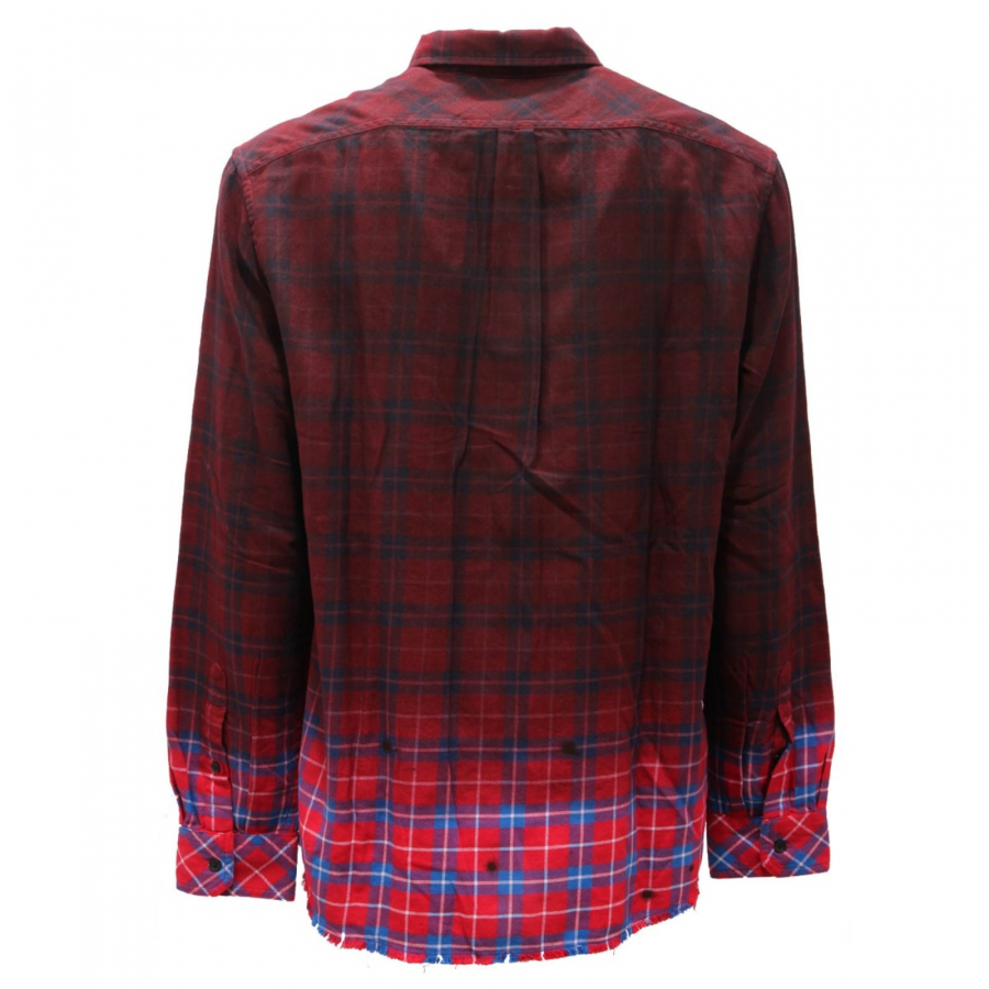 Diesel camicia uomo deals
