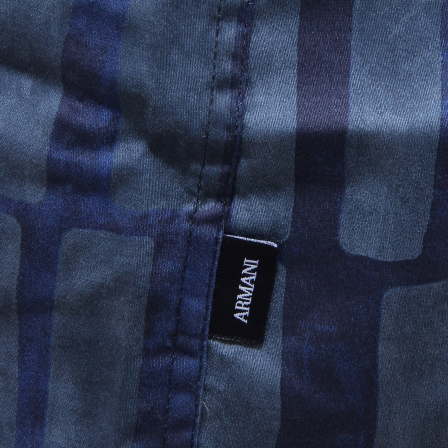 Armani jeans camicie online