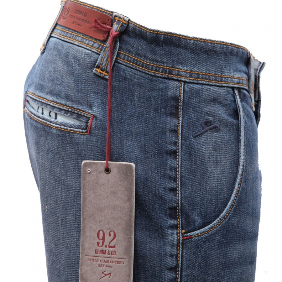 Jeans 9.2 uomo sale