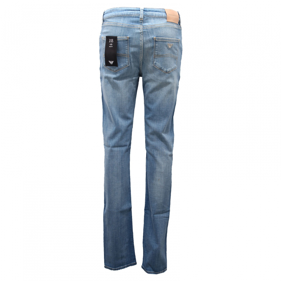 Jeans armani online femme 2019
