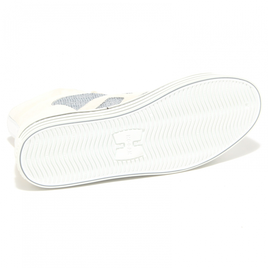 Puma original top donna argento