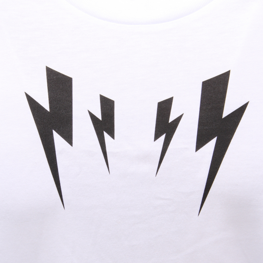 T shirt on sale neil barrett uomo