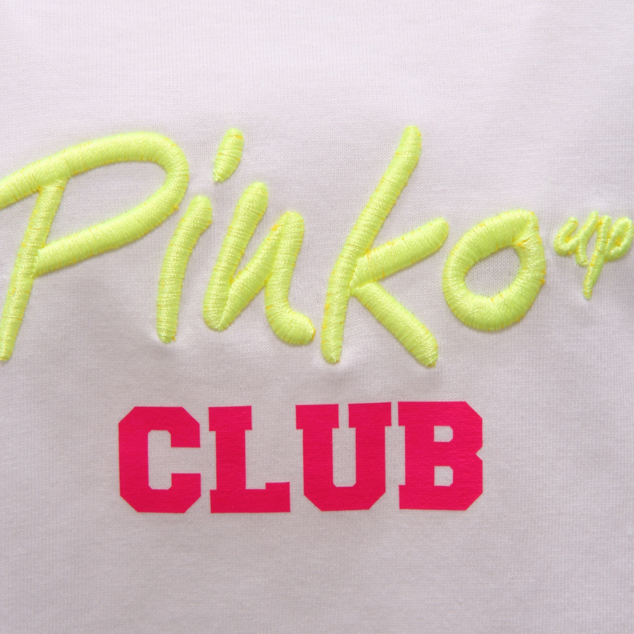 T shirt new arrivals pinko bambina