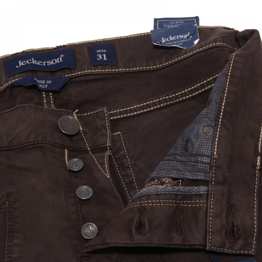 Catalogo 2024 jeckerson uomo