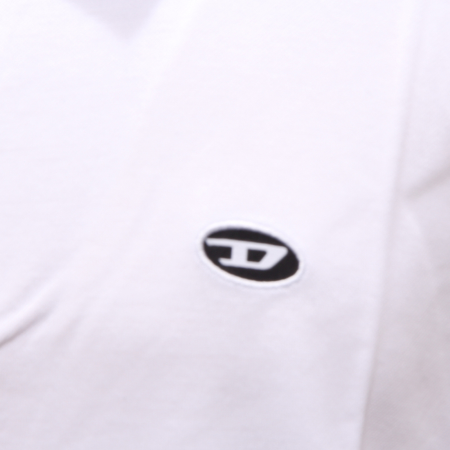 Polo uomo deals diesel