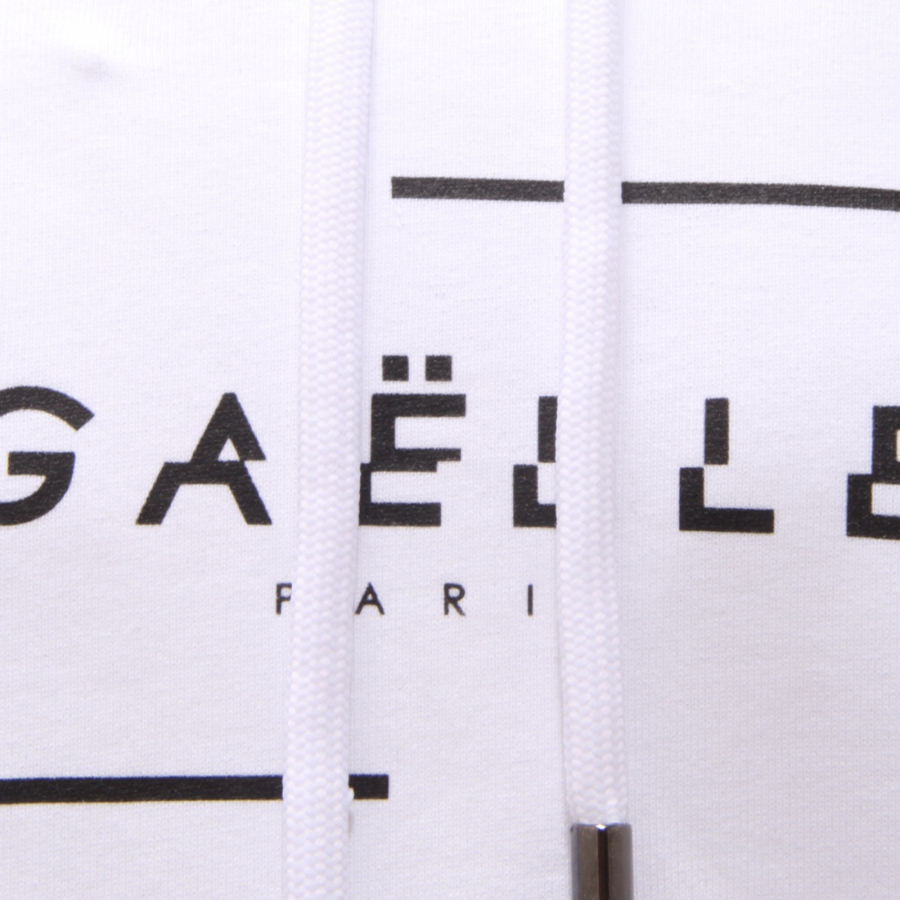 0437AT felpa uomo GAELLE man sweatshirt