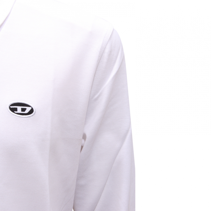 Polo champion hot sale manica lunga