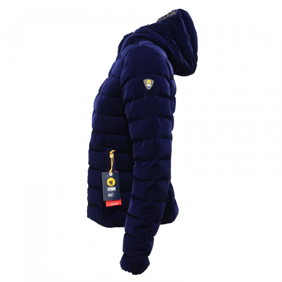 Ciesse piumini top donna cisalfa