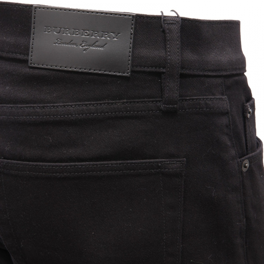 Jeans burberry 2025