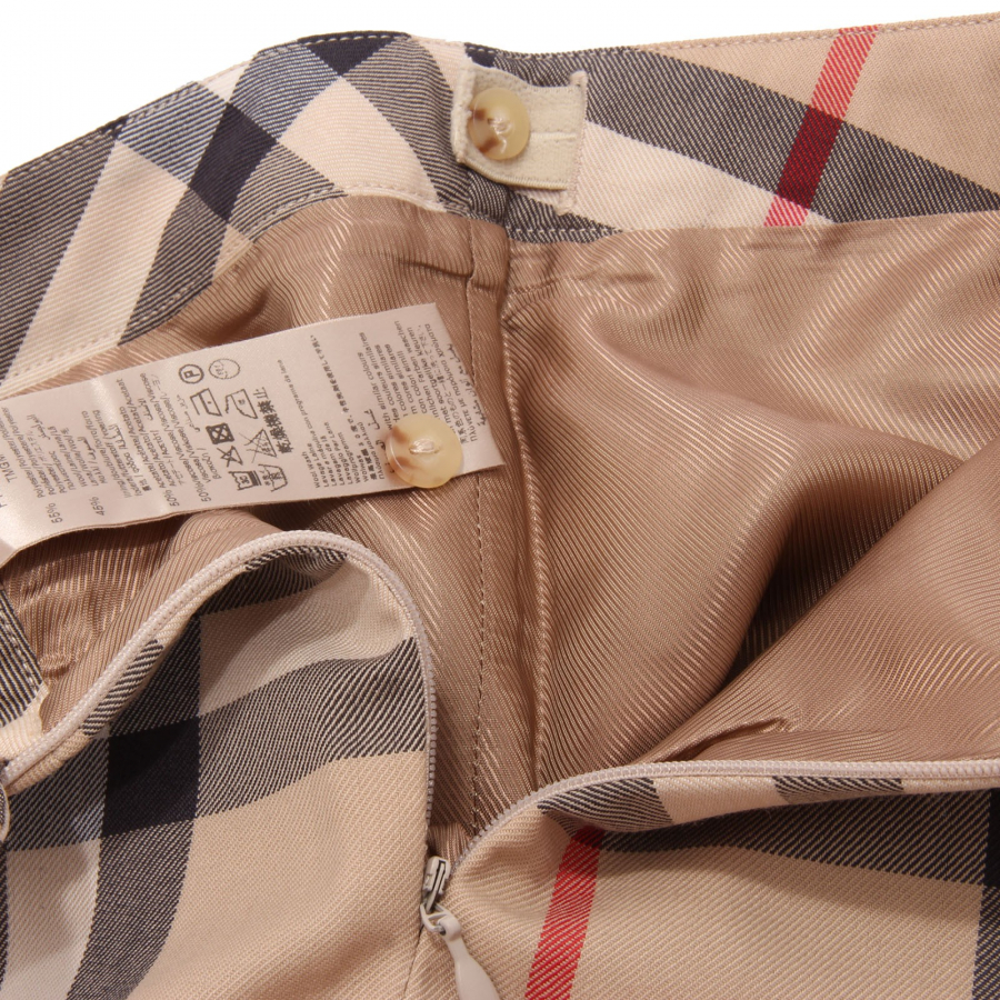 Camicia hotsell simil burberry