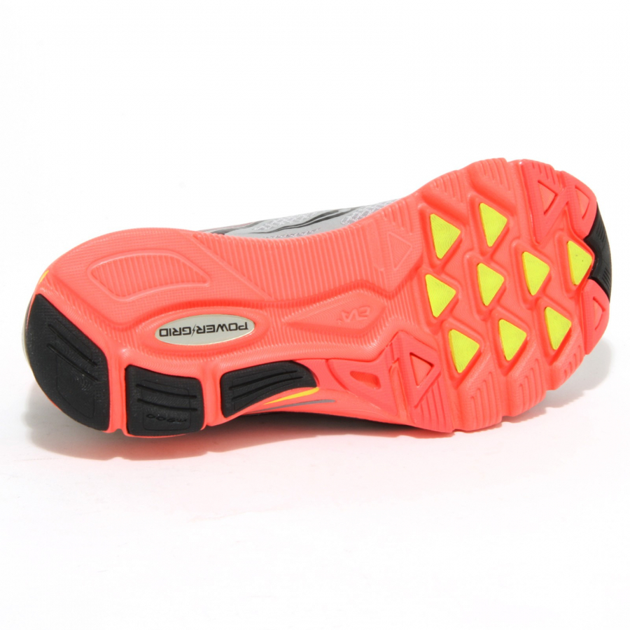 Saucony kinvara 7 donna argento clearance