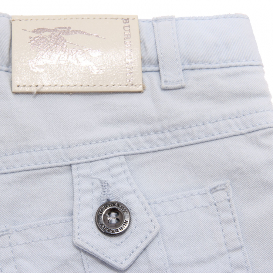 Burberry jeans kids 2018 sales