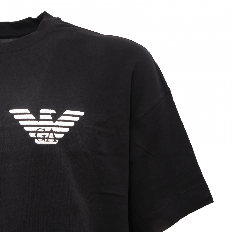 Emporio armani store ga t shirt