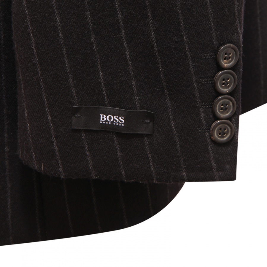 Giacche hugo boss outlet deals