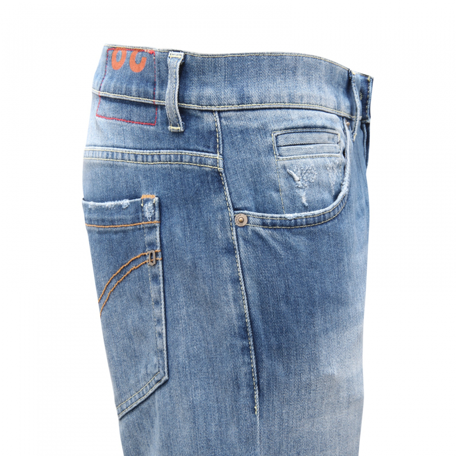 Dondup george skinny fit store
