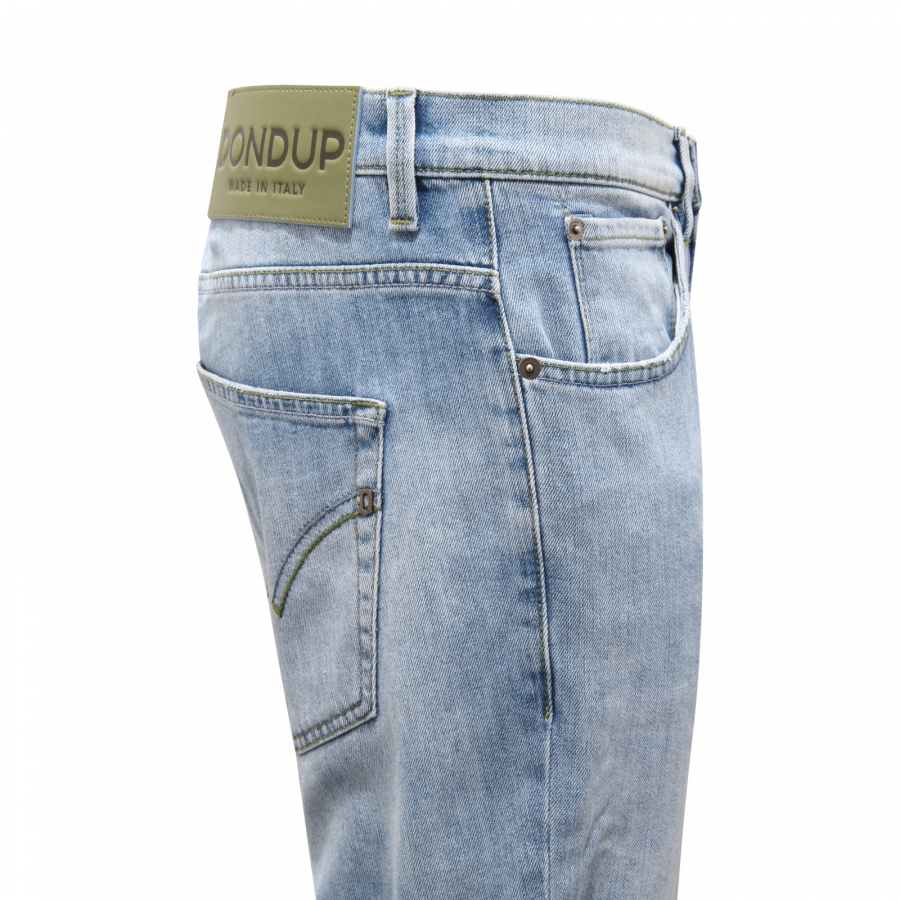 Dondup brighton uomo outlet