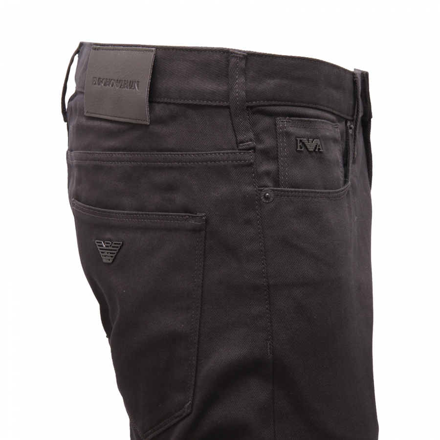 Pantaloni armani jeans uomo shop