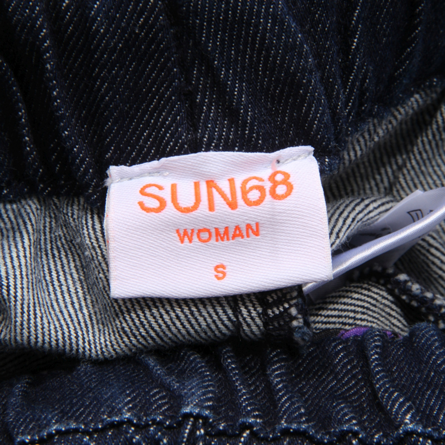 Jeans sun68 on sale