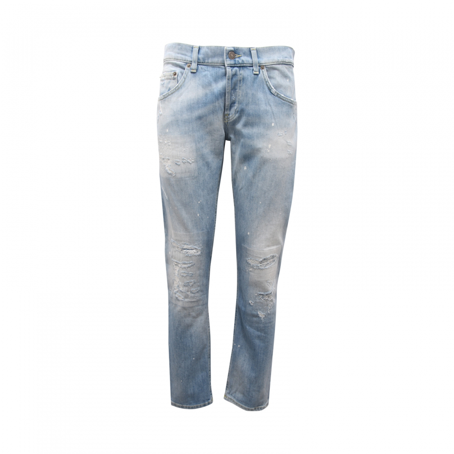Dondup mius uomo hotsell