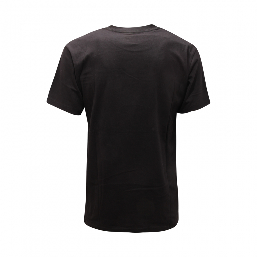 0849AV MAGLIA UOMO VANS MAN T SHIRT BLACK