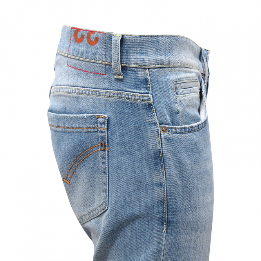 Dondup george uomo best sale