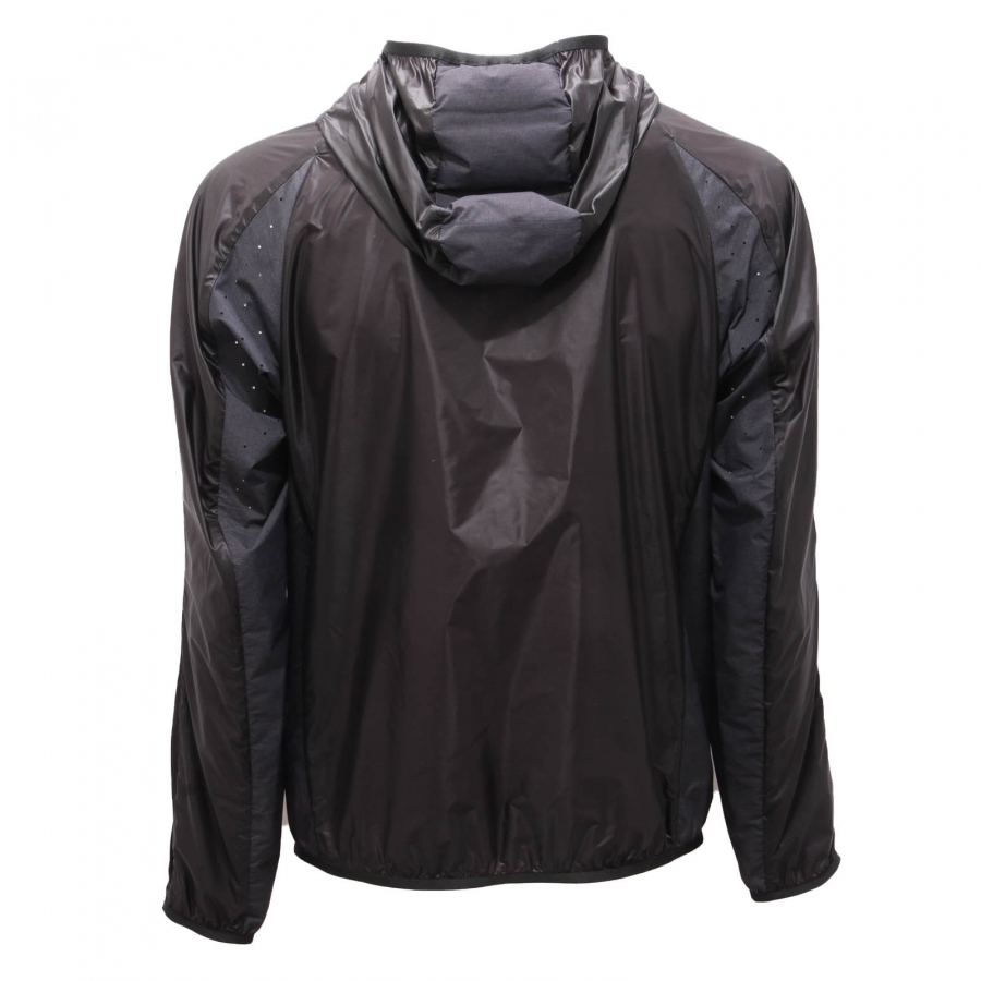 0897AM giubbotto uomo MONCLER HUIT man windstopper jacket