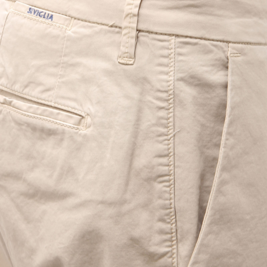 Pantaloni siviglia store uomo outlet
