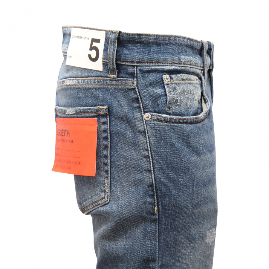 Department 5 jeans new arrivals uomo