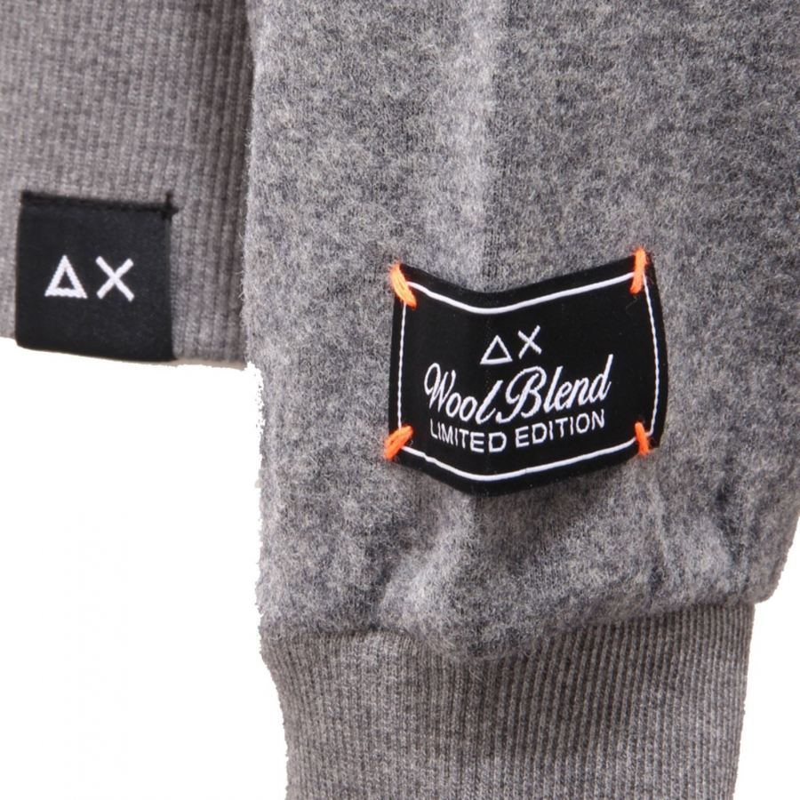 Felpa limited edition discount