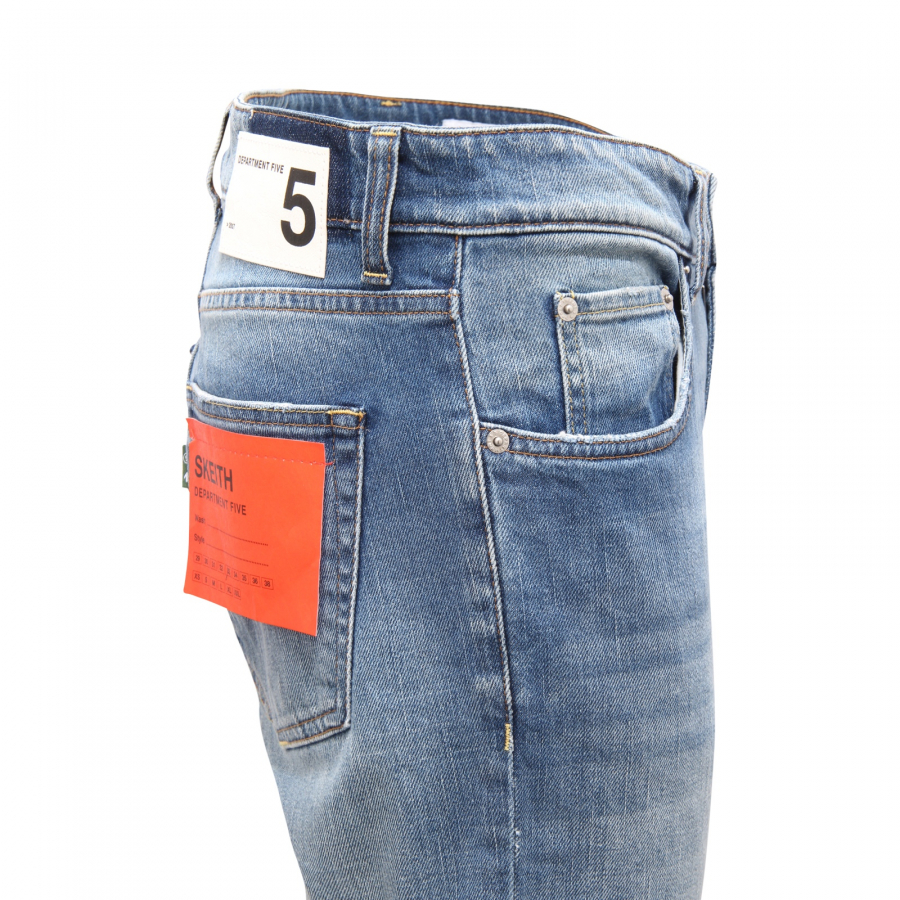 Jeans department five clearance