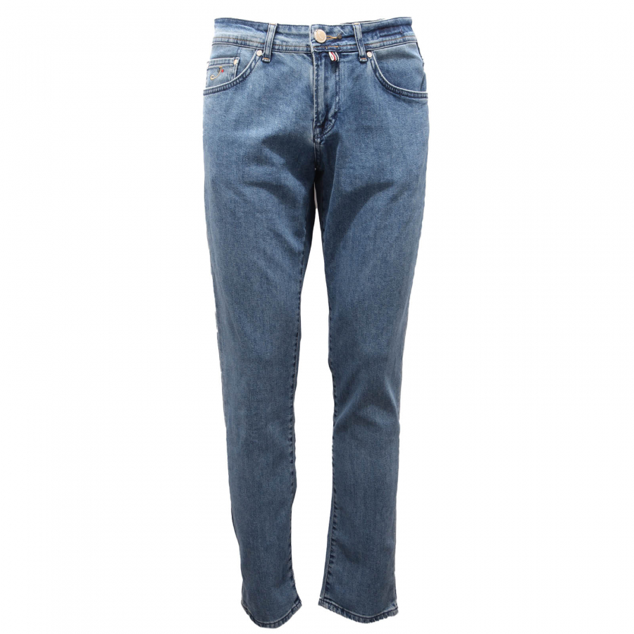 Jacob discount jeans uomo