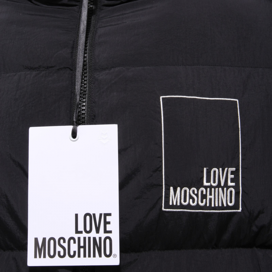 Moschino love sales uomo