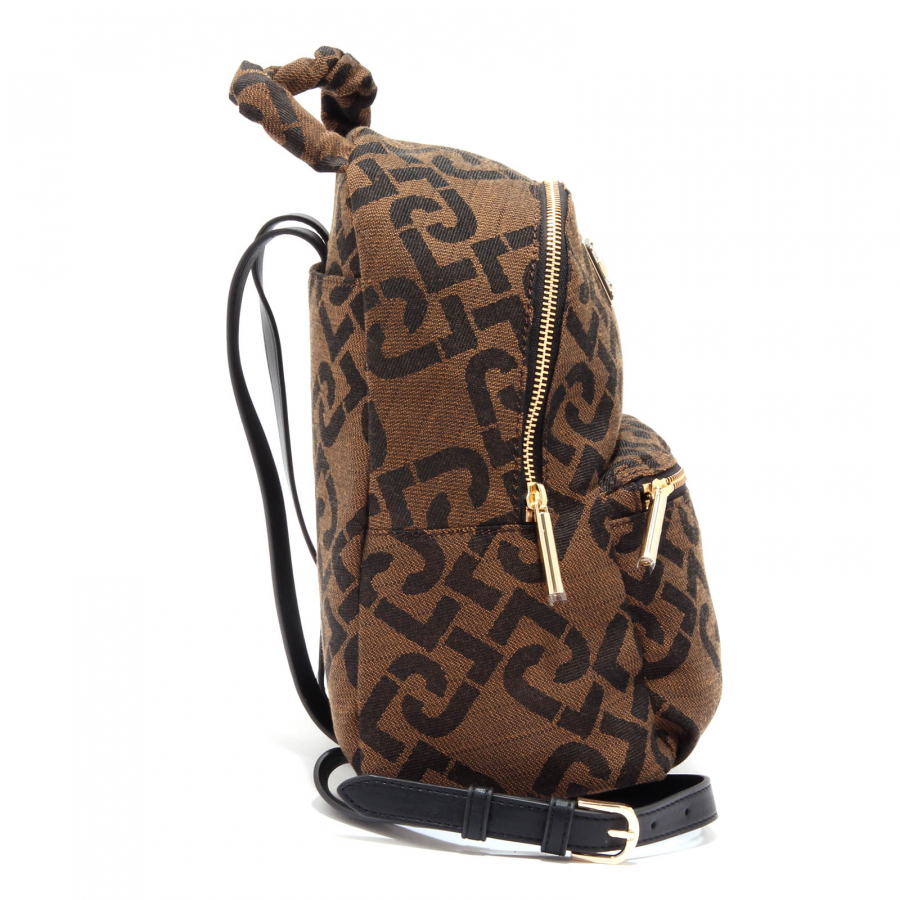 1036AP zainetto donna LIU JO ZENDALINA woman bag