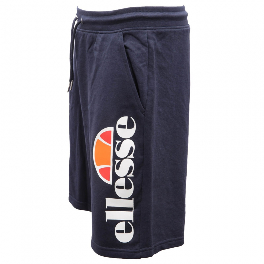 Felpa ellesse heritage uomo top