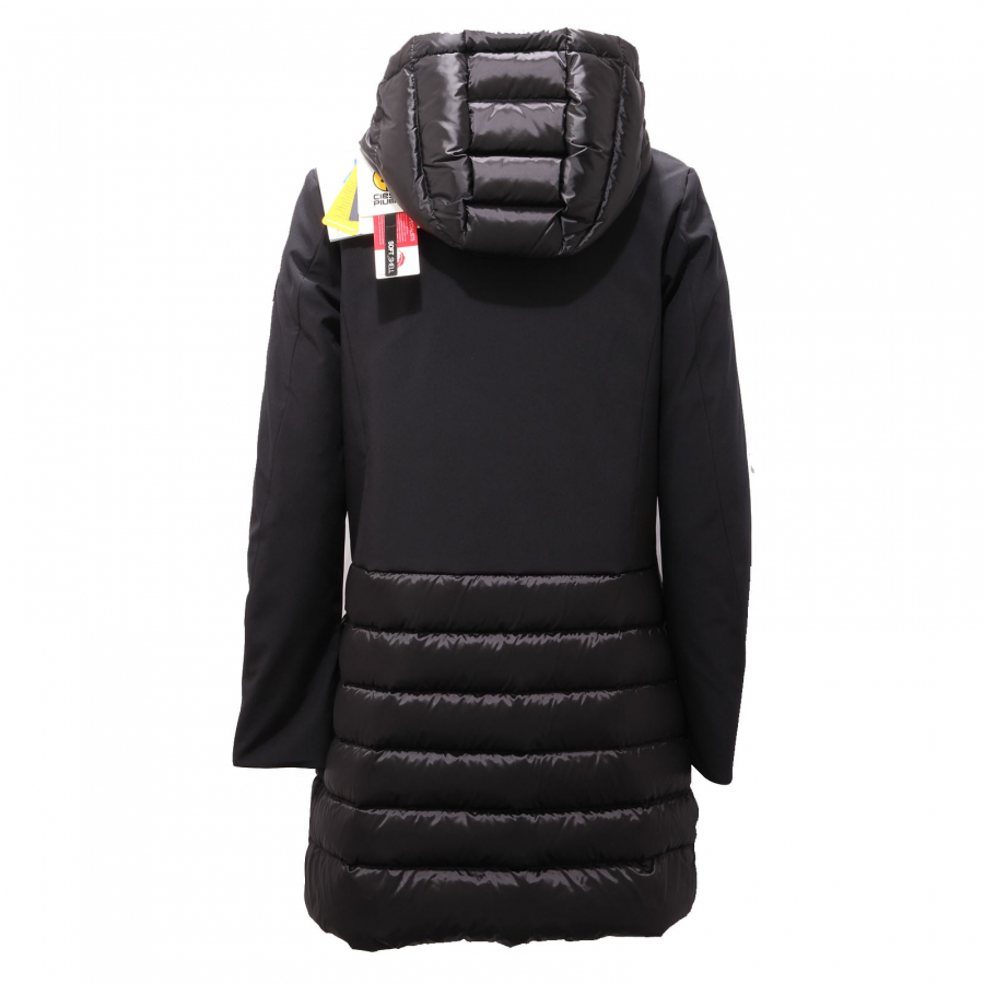 Ciesse piumini sales double face donna