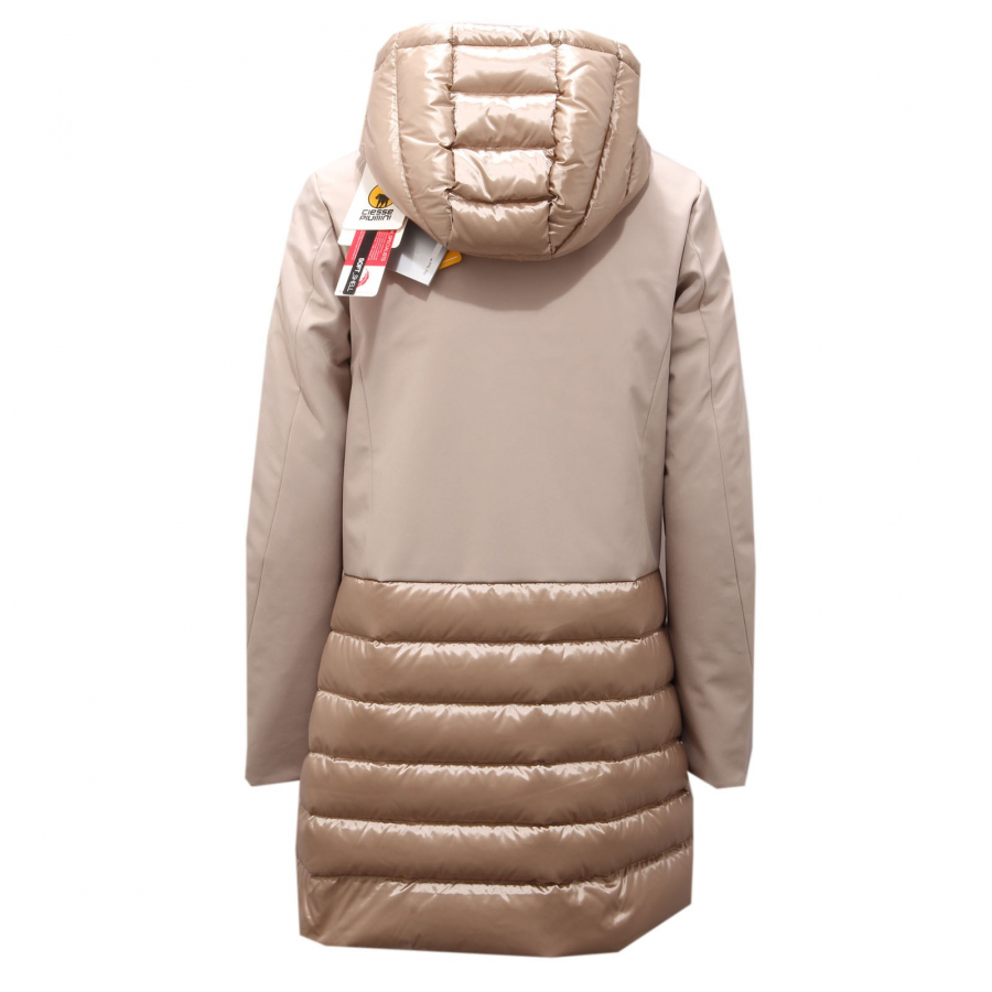 Piumini donna shop on line