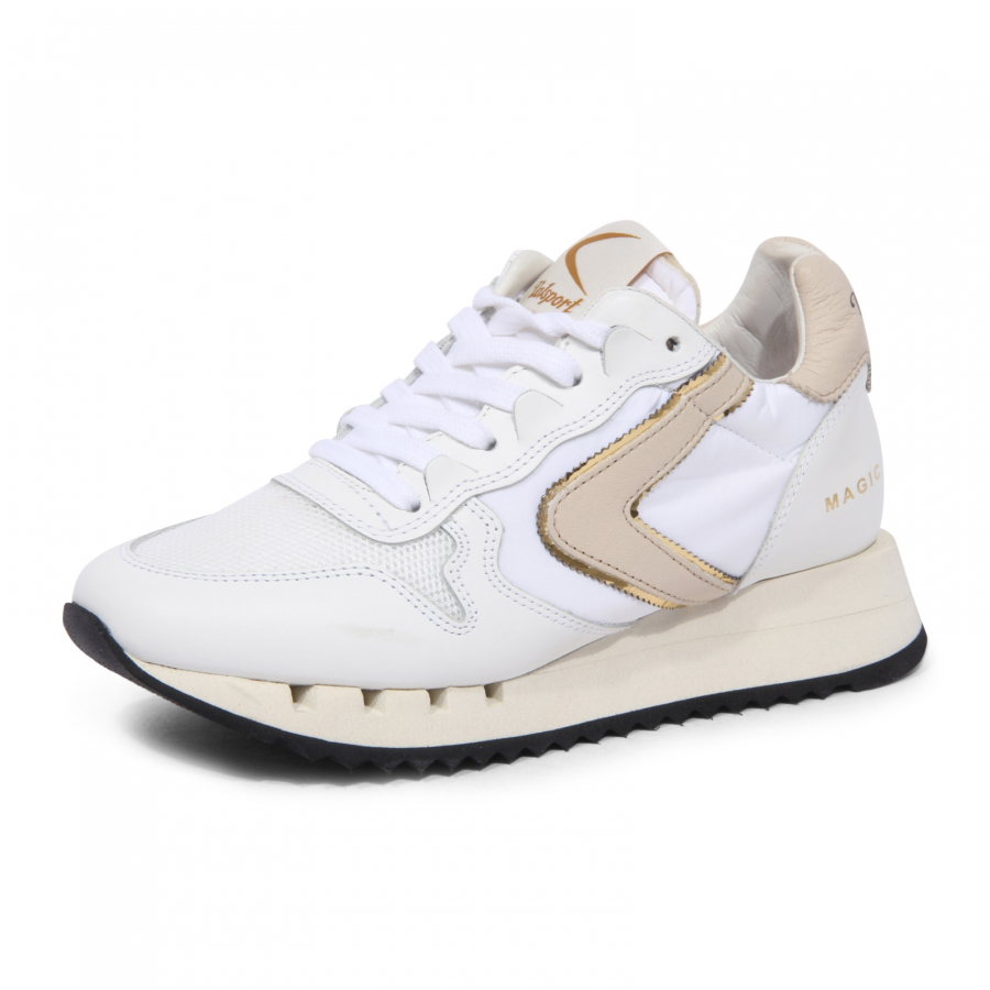 1089AS sneaker donna VALSPORT MAGIC RUN woman shoes